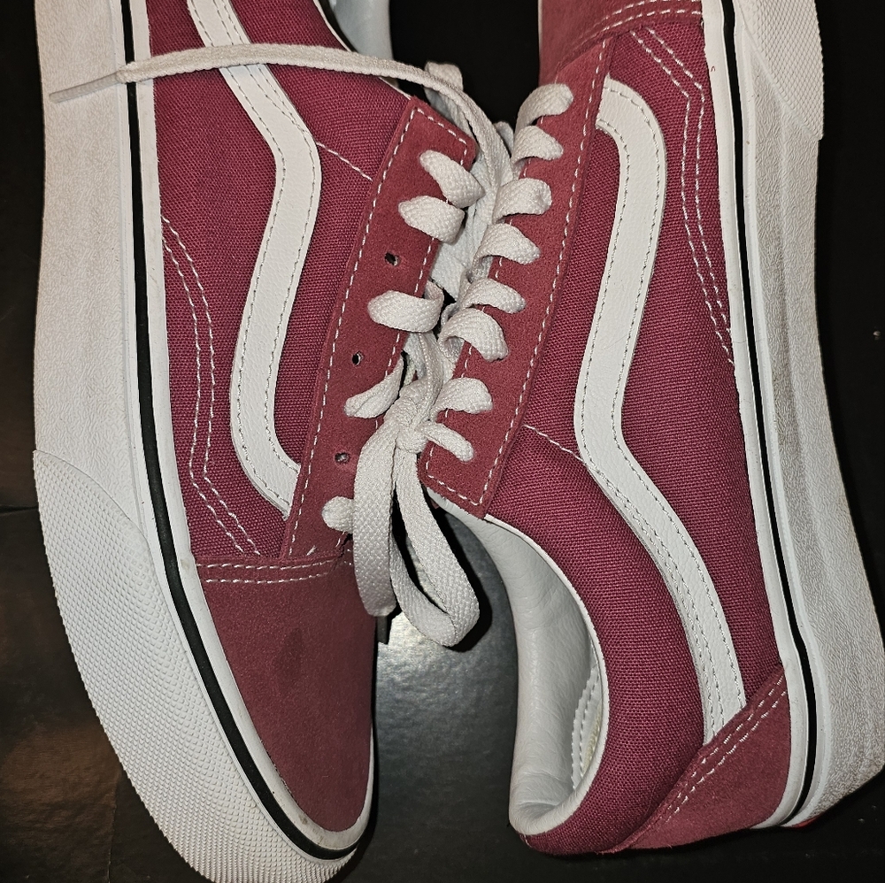 Vans Low Profile - Picture 4 of 5